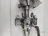 COLUMN & HOUSING ASSEMBLY